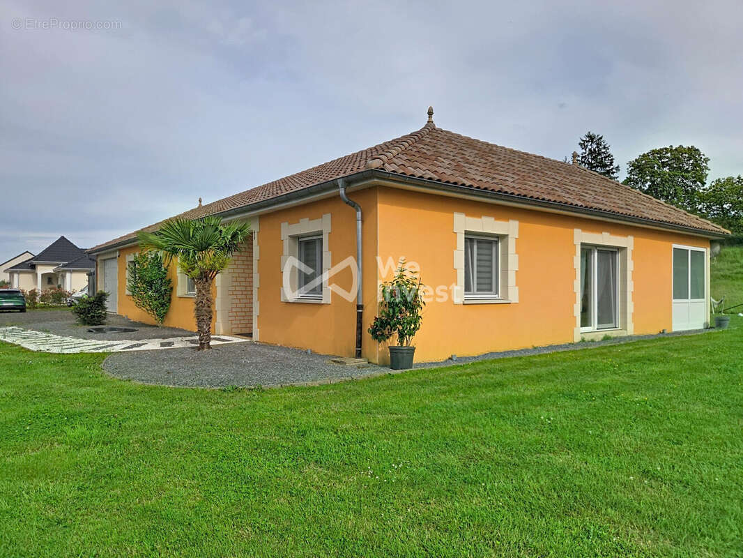 Maison 155 m² à Margut  - photo 3