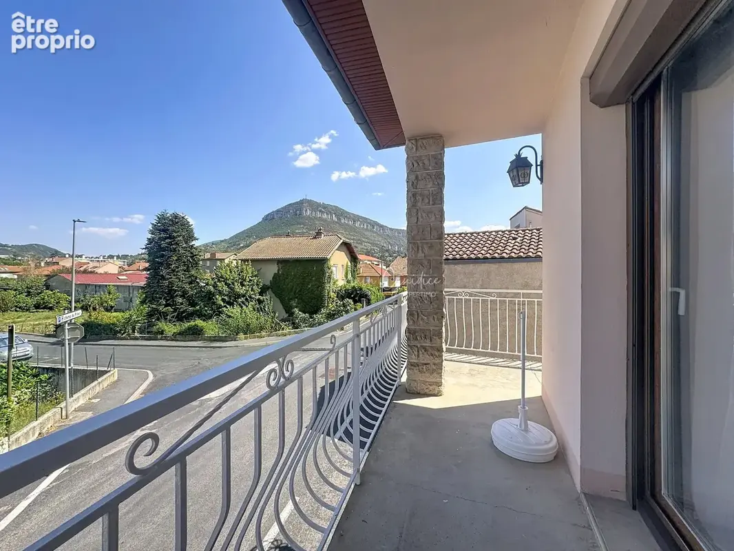Maison f5 130 m2 centre ville - photo 4