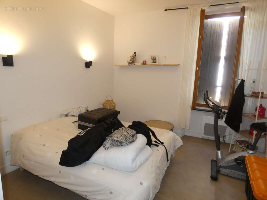 Appartement à CARCASSONNE