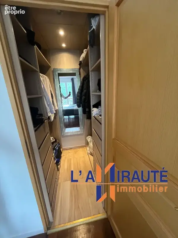 Appartement Maisons Laffitte 3 pièce(s) - photo 4
