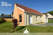 Maison à AILLY-SUR-SOMME