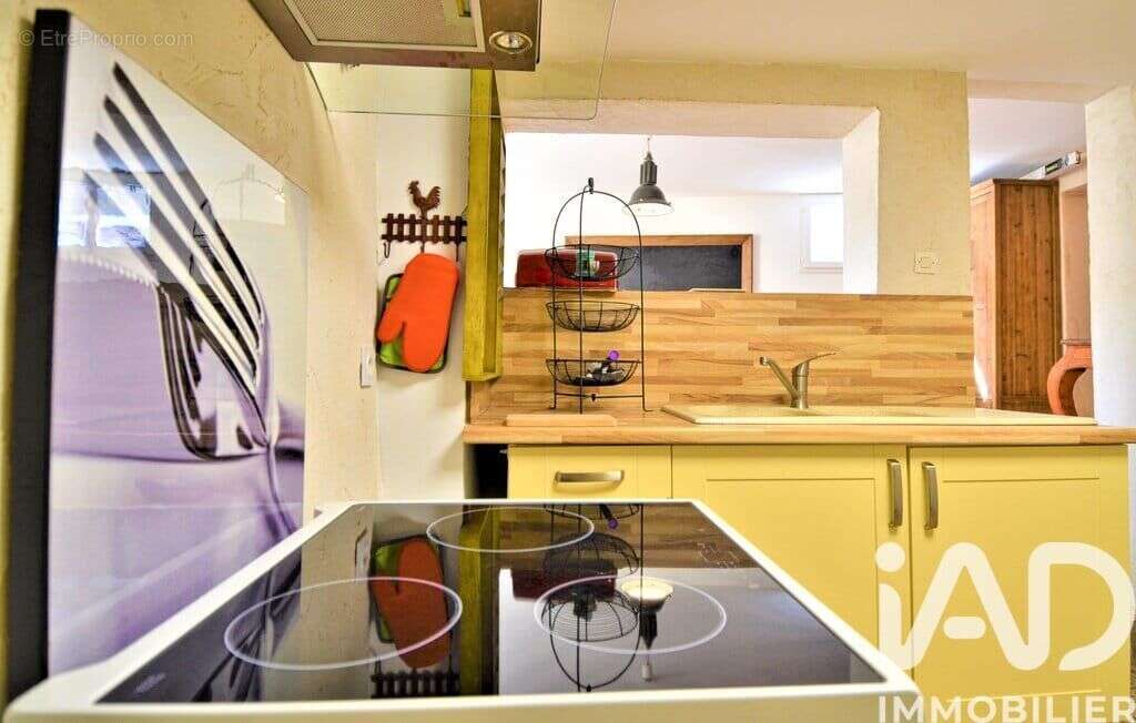 Photo 3 - Maison à SAINT-QUENTIN-LA-POTERIE