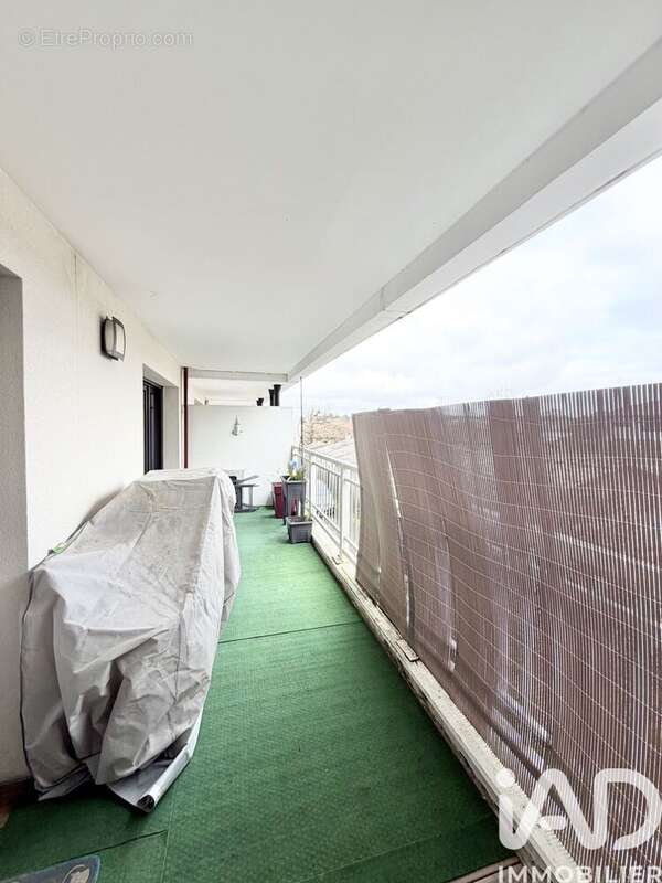 Photo 8 - Appartement à MARCHEPRIME