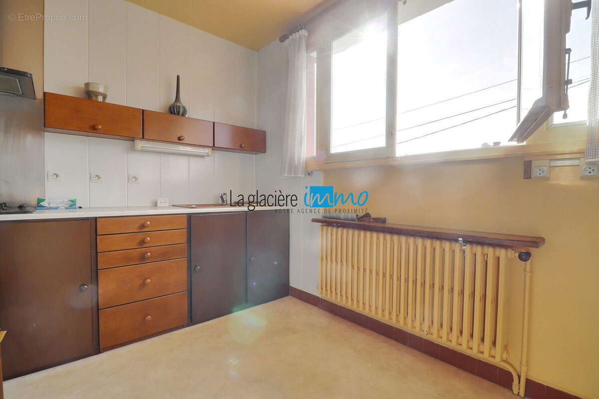 Maison 70 m² à Clermont-Ferrand  - photo 6