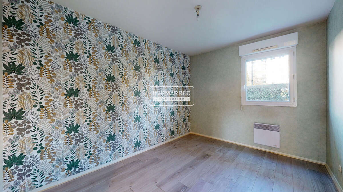 Appartement à ORVAULT