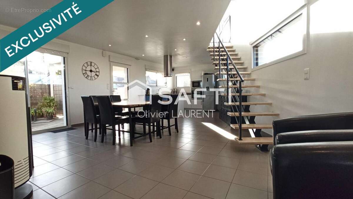 Photo 6 - Maison à TREVOU-TREGUIGNEC