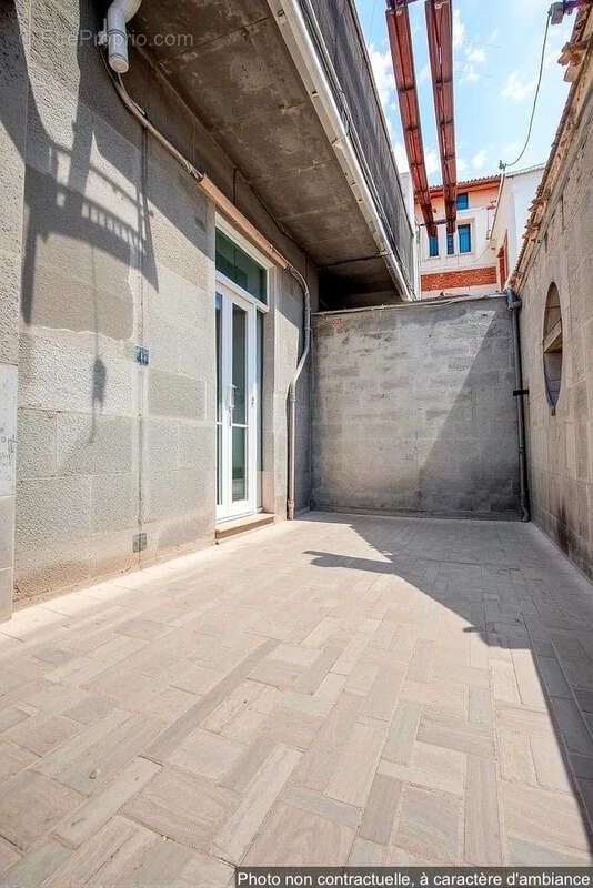 Appartement à SOSPEL