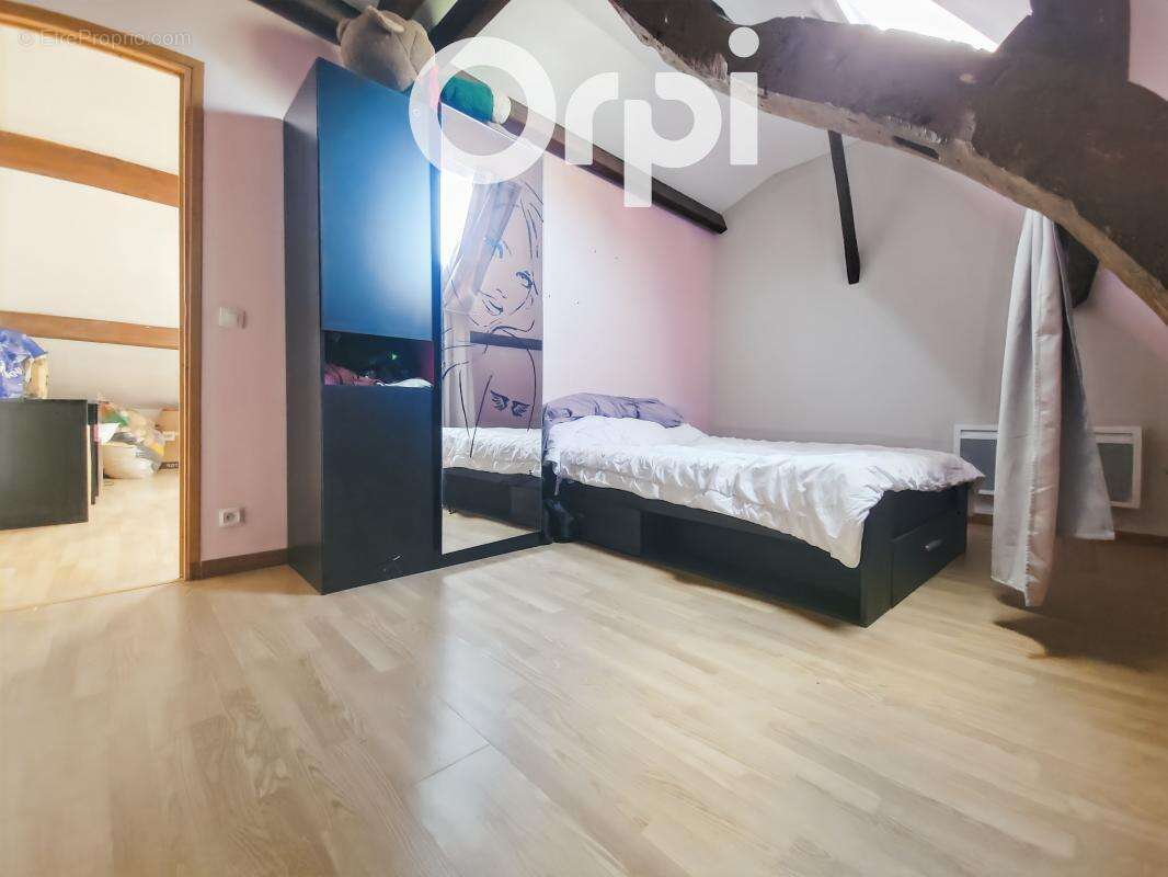 Maison à Vendre secteur Moyenneville - photo 10