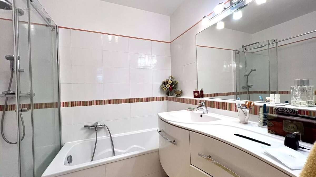 Appartement à LE CANNET