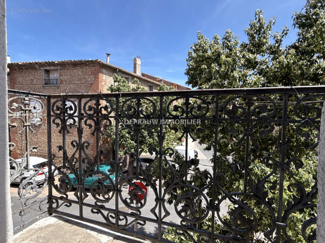 Maison à CABESTANY