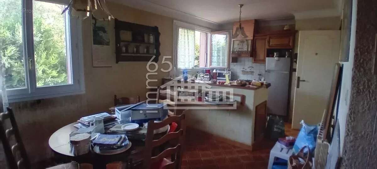 Maison T5 avec sous sol Nord de Tarbes - photo 7