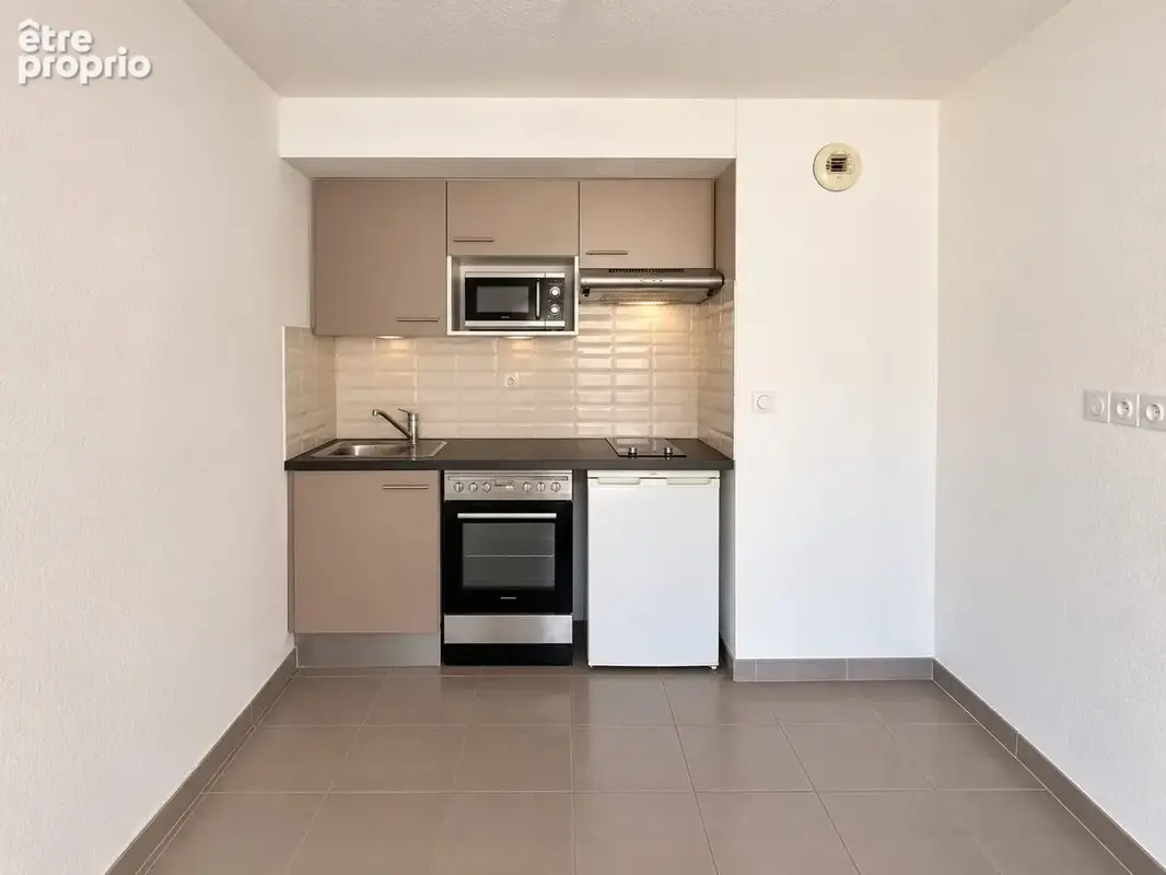 Appartement 2 pièces 42 m² à vendre à Toulouse (31200) - photo 5