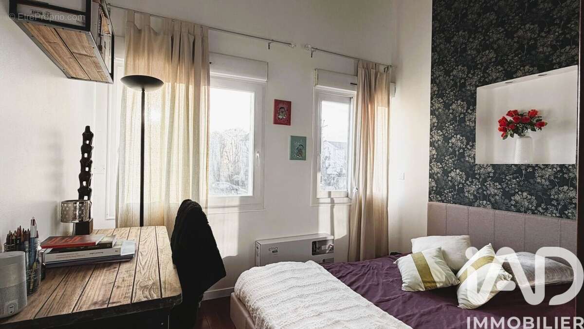 Photo 9 - Maison à VILLIERS-SUR-MARNE