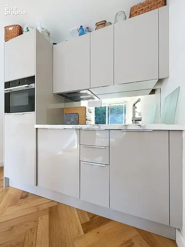 Villers sur mer studio 17 m² - photo 10