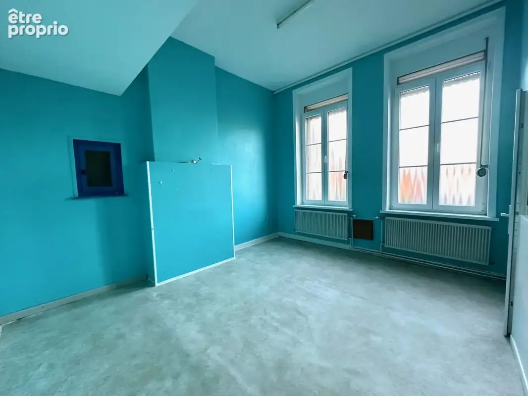 Maison 12 pièces 250 m² à vendre à Bousies (59222) - photo 8