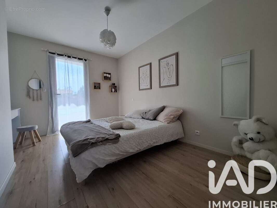 Photo 5 - Maison à SAINT-BREVIN-LES-PINS