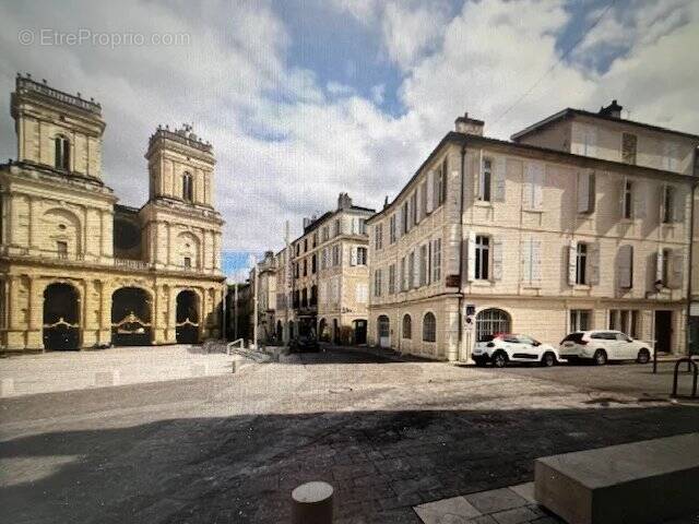 Appartement à AUCH