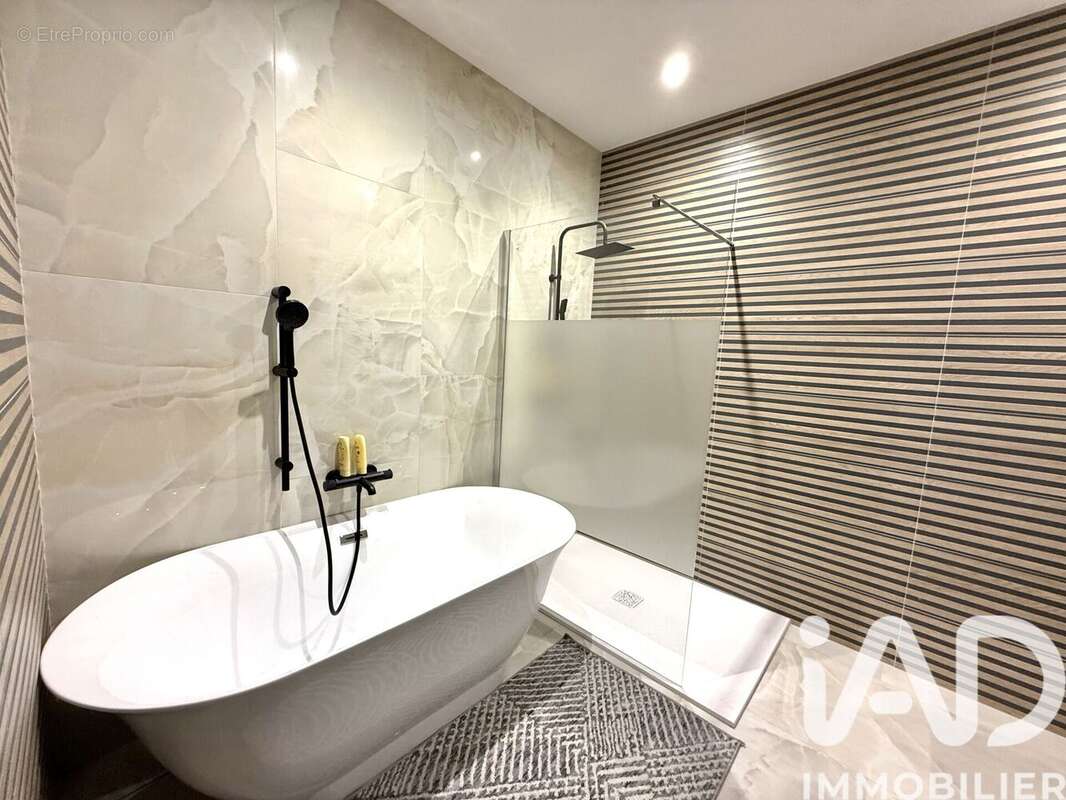 Photo 4 - Maison à BONCHAMP-LES-LAVAL