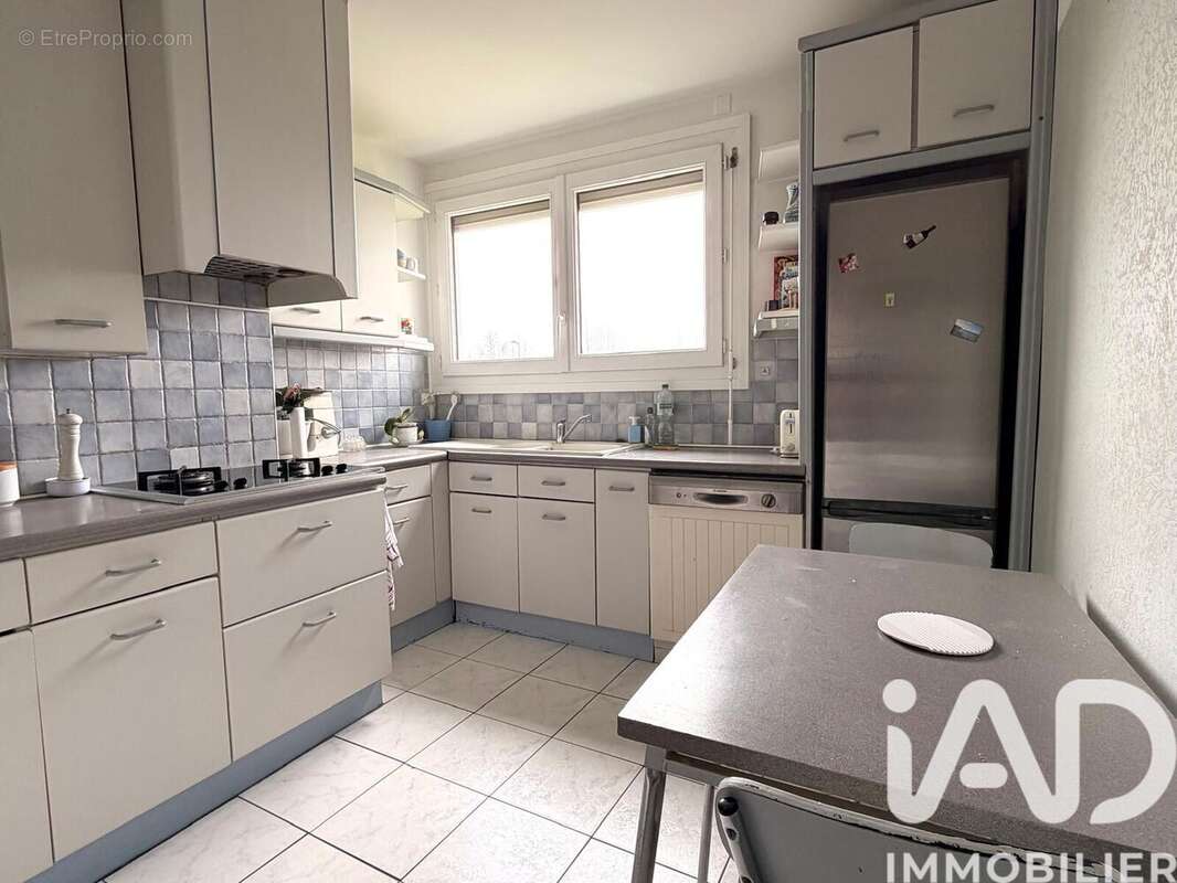 Photo 2 - Appartement à FLOIRAC