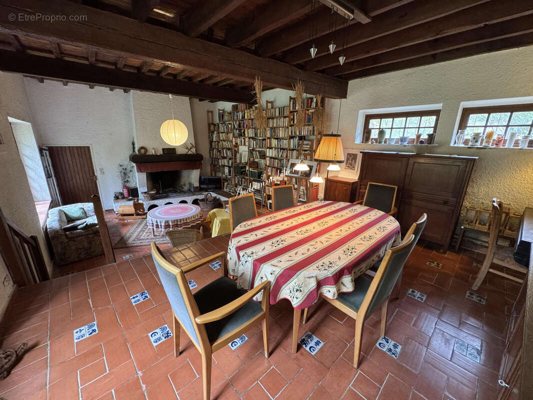 Maison à CARCASSONNE