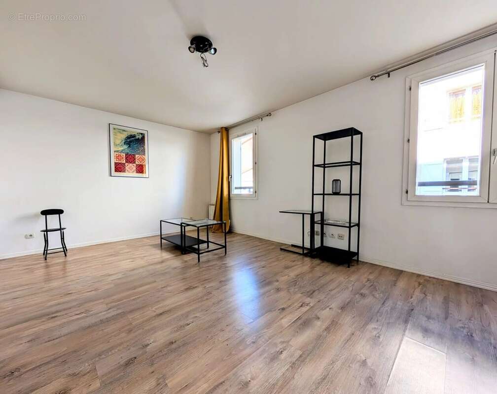 Appartement à PLAISIR