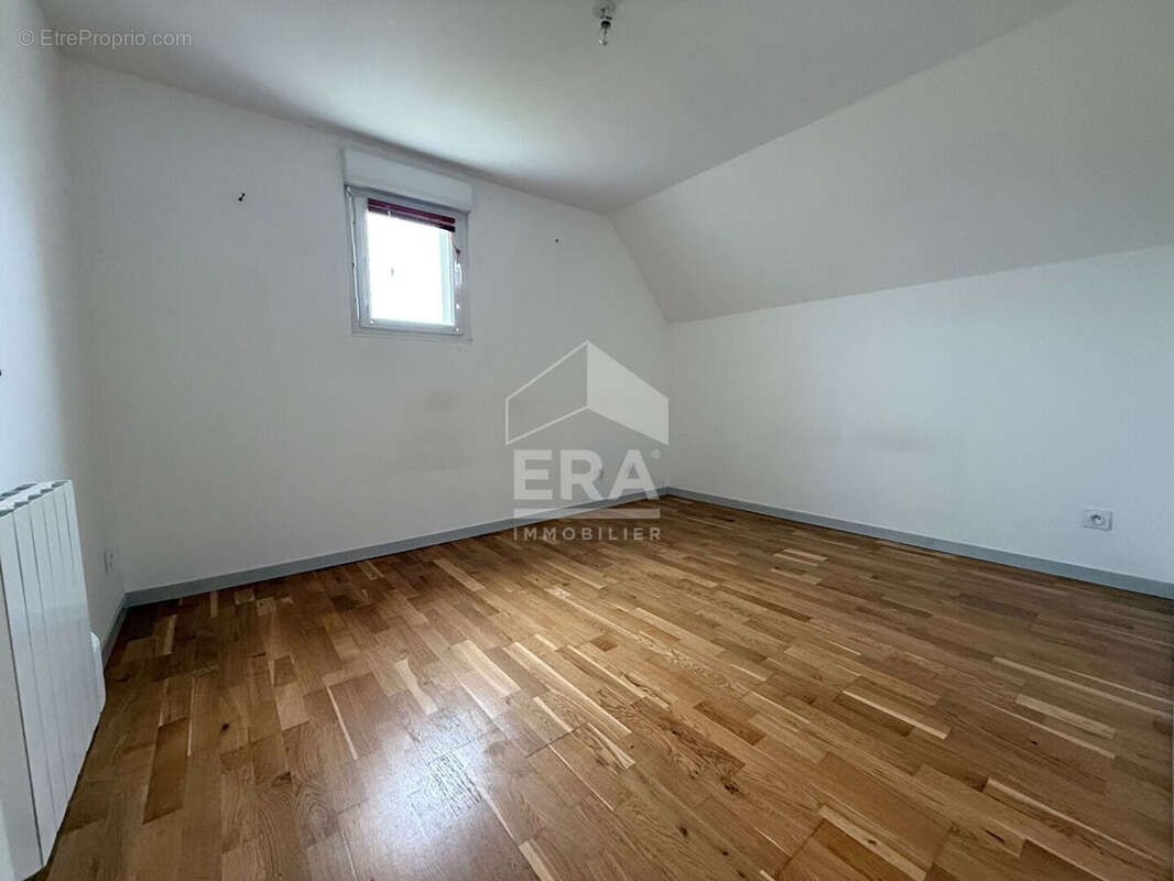 Appartement à ERDEVEN