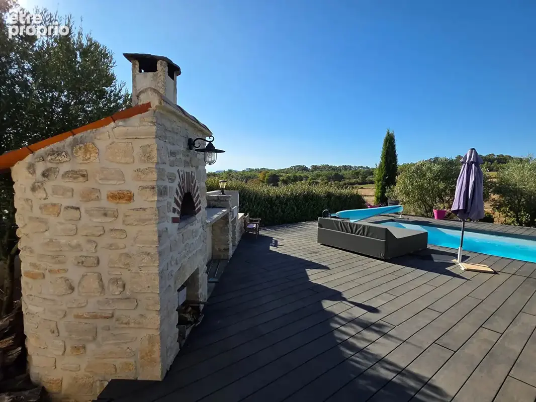 Maison Potelieres 5 pièce(s) 135 m2 - photo 9