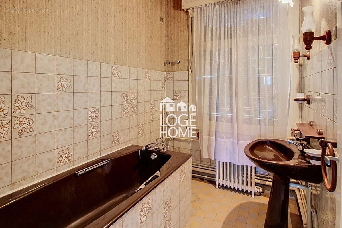 Maison 128 m² à Bouchain  - photo 9
