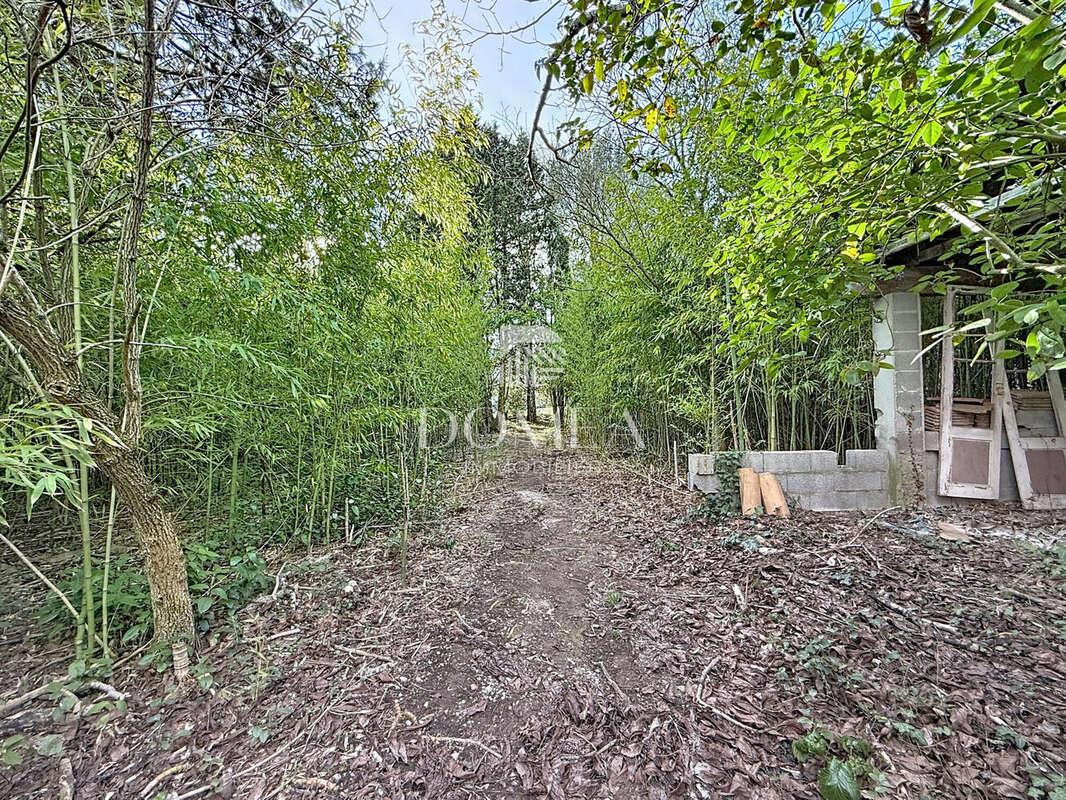 Maison à CLAPIERS