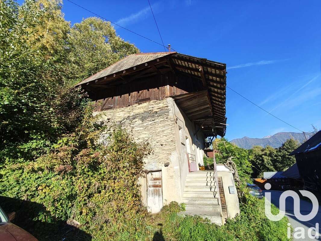 Photo 8 - Maison à MONTGILBERT