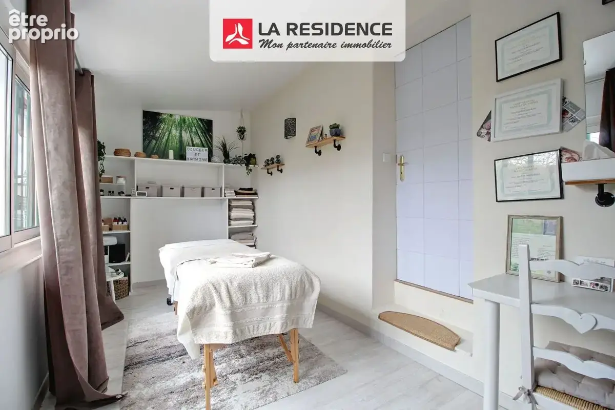 Maison 154 m² à Oissel  - photo 5