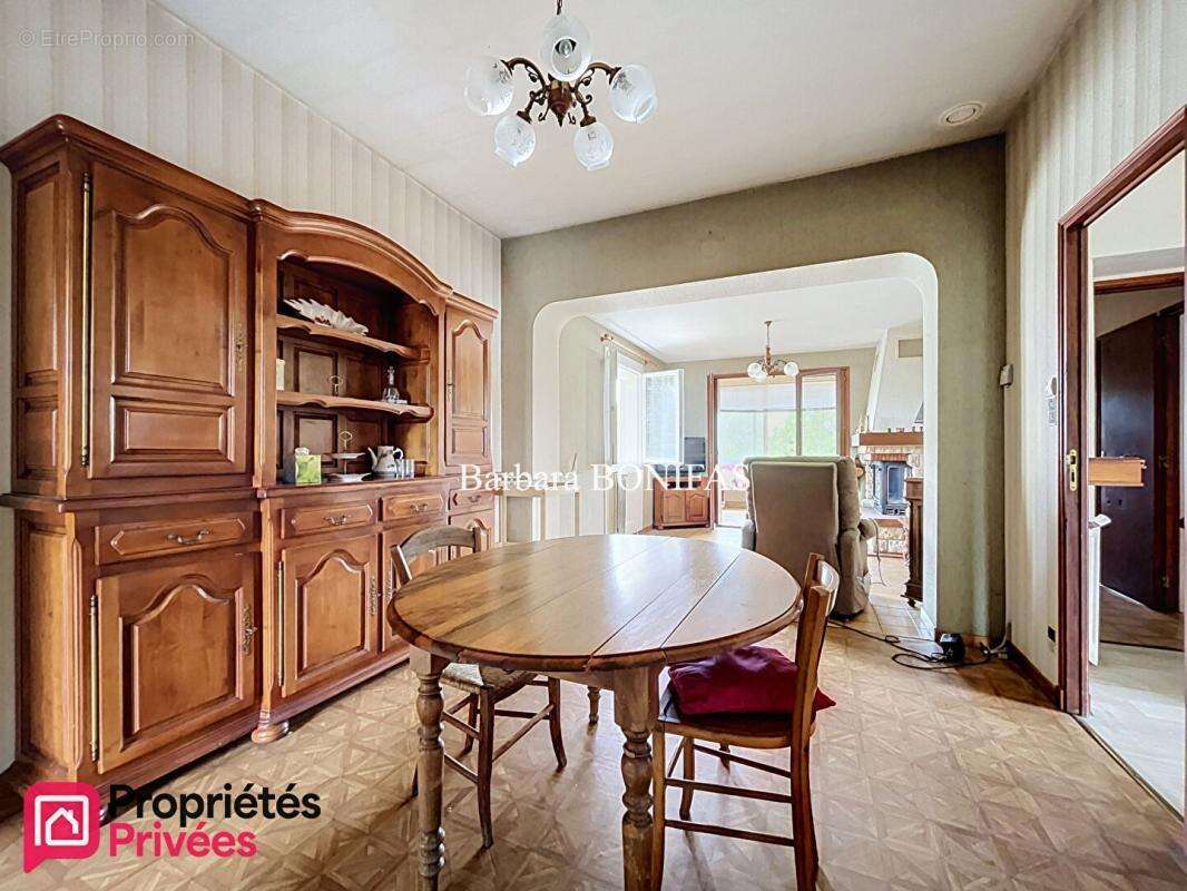 Maison Lavaur 4 pièces114 m2 - photo 2