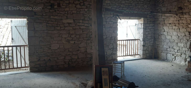 Maison à MONTPEZAT-DE-QUERCY