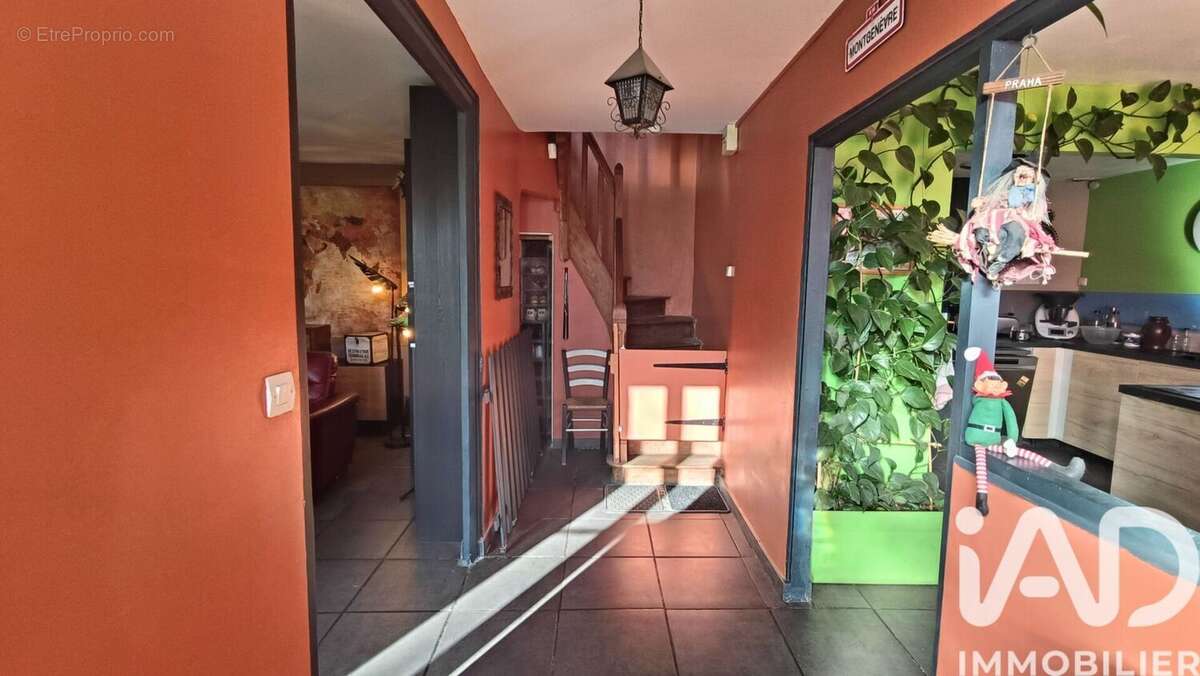 Photo 5 - Maison à LA TRINITE