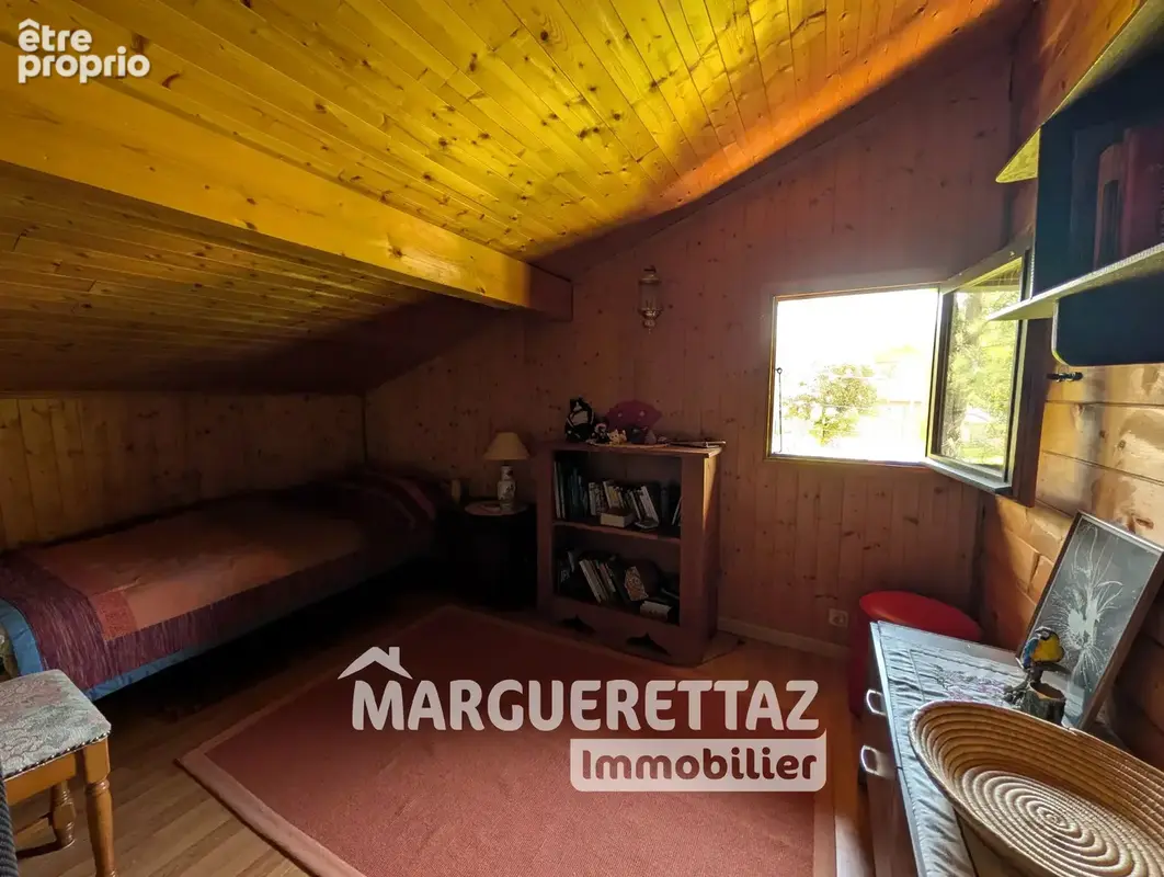 Chalet a usage d'habitation a onnion - photo 18
