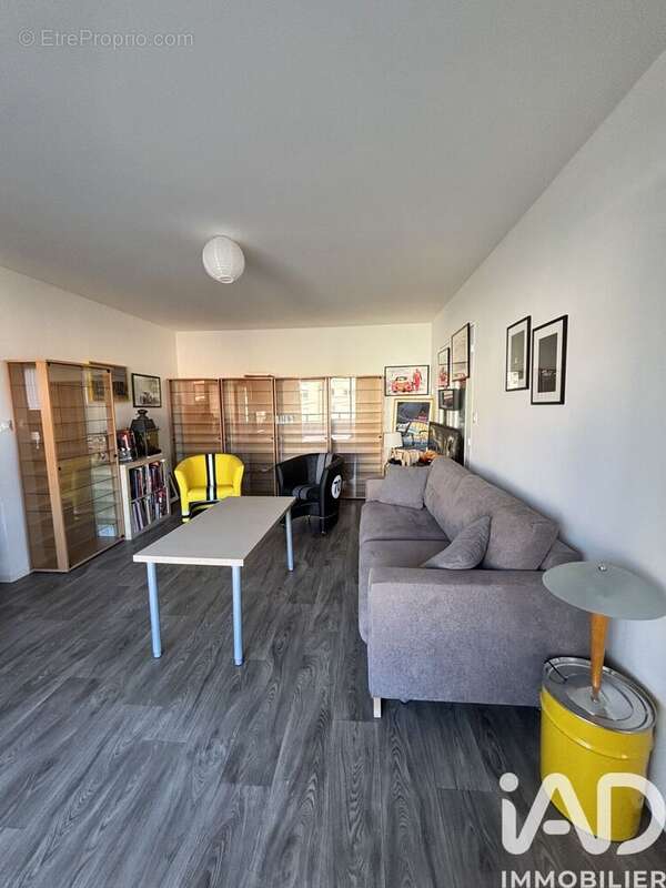 Photo 8 - Appartement à METZ