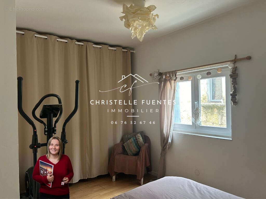 Appartement à POUSSAN