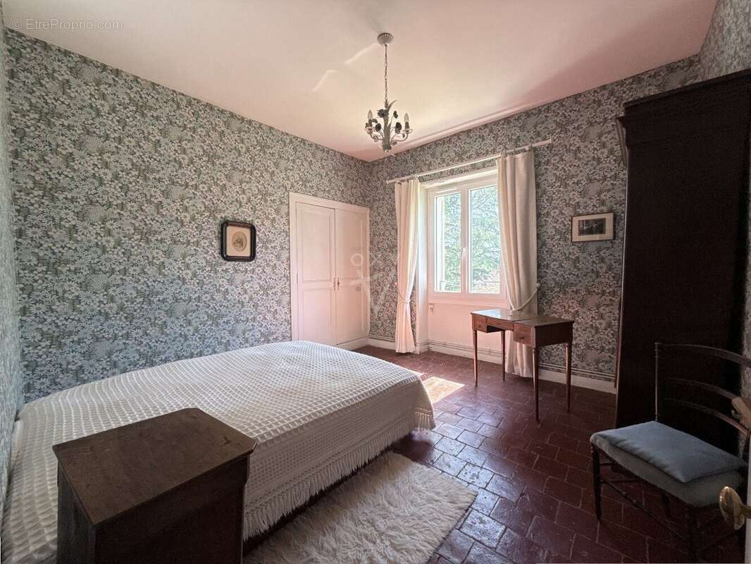 Maison à BRISSARTHE