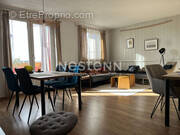 Appartement à VILLEFRANCHE-SUR-SAONE