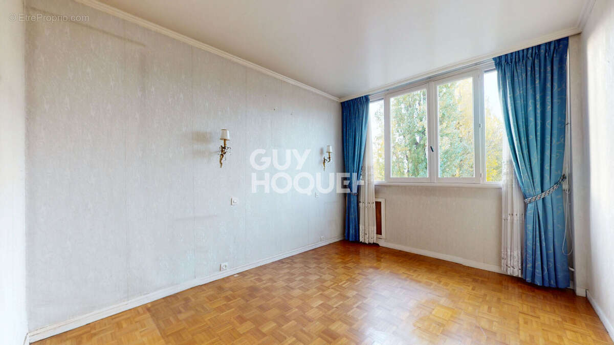 Appartement à ERMONT