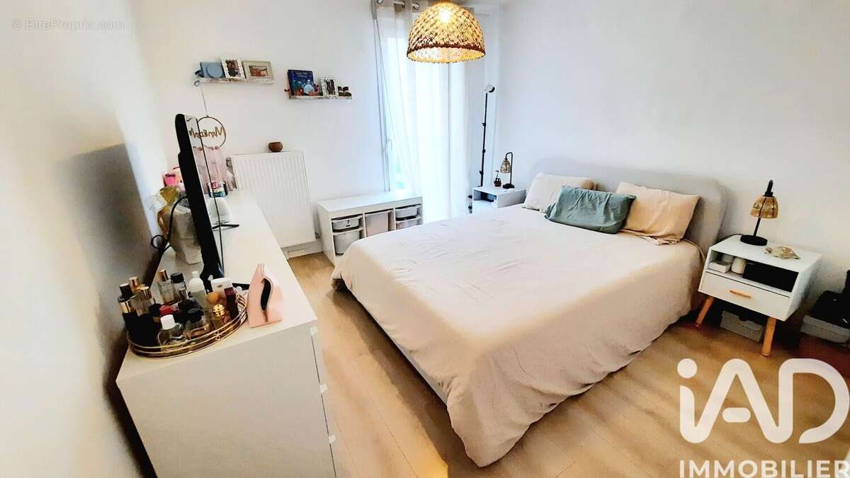 Photo 7 - Appartement à ATHIS-MONS