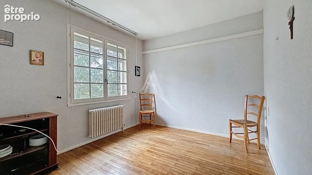 Secteur ROUFFIAC-TOLOSAN Maison T6 avec sous-sol de 200 m2 . - photo 17