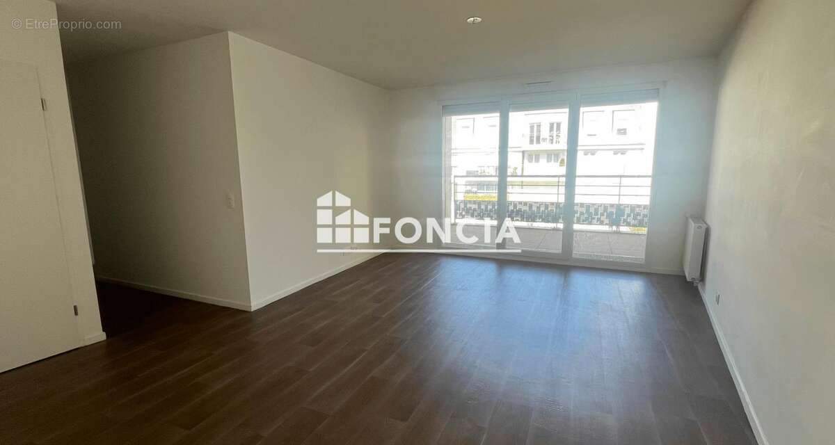 Appartement à GRETZ-ARMAINVILLIERS