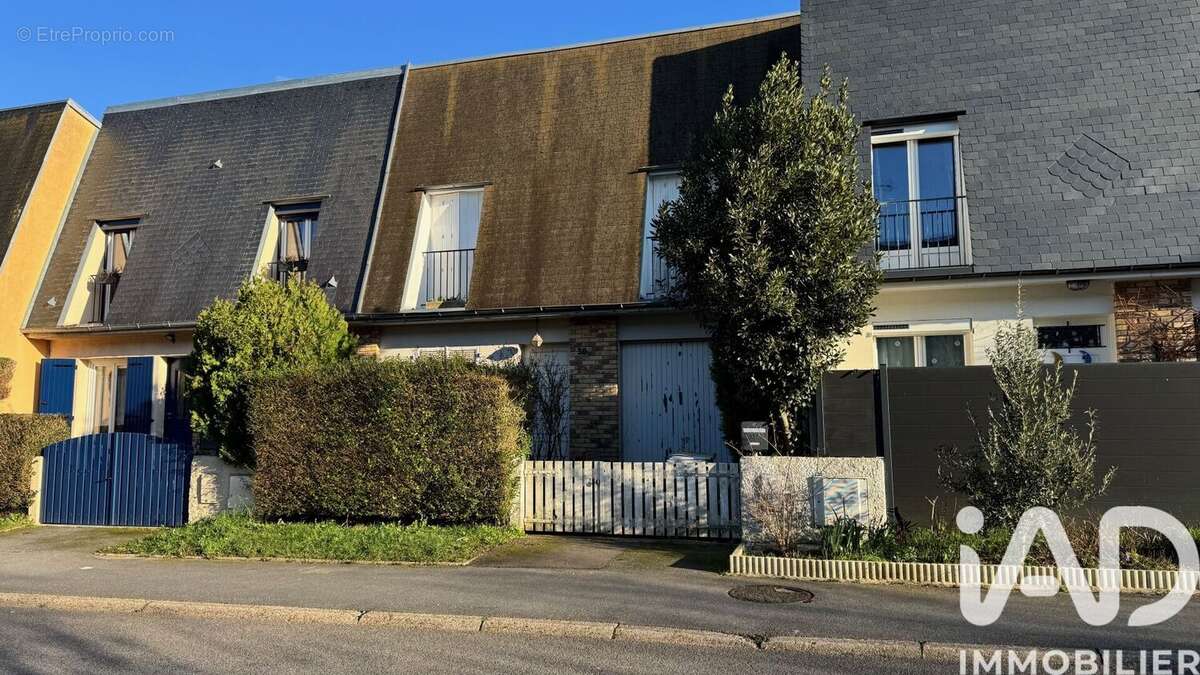 Photo 8 - Maison à MAUREPAS