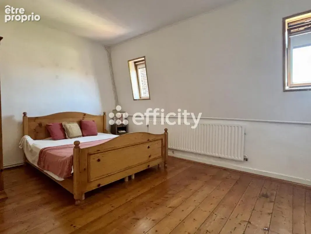 Maison 130 m² à La Madeleine  - photo 9