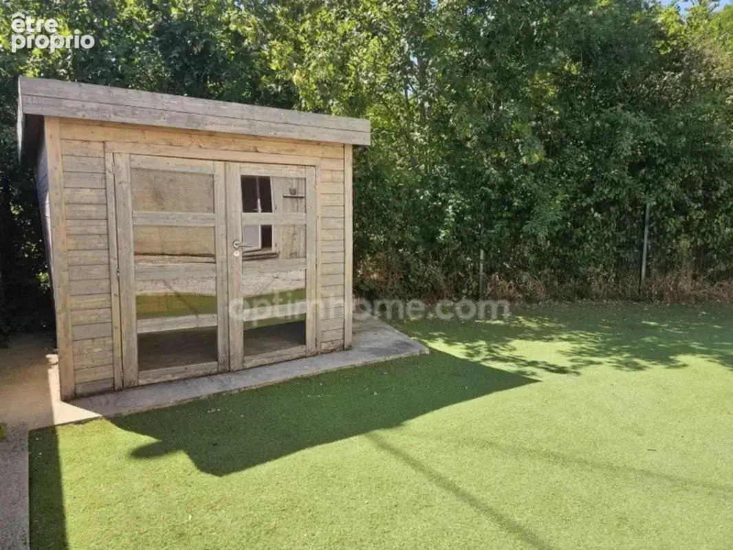 Maison à vendre 81 m² Proche de MAGNAC SUR TOUVRE (16) - photo 10