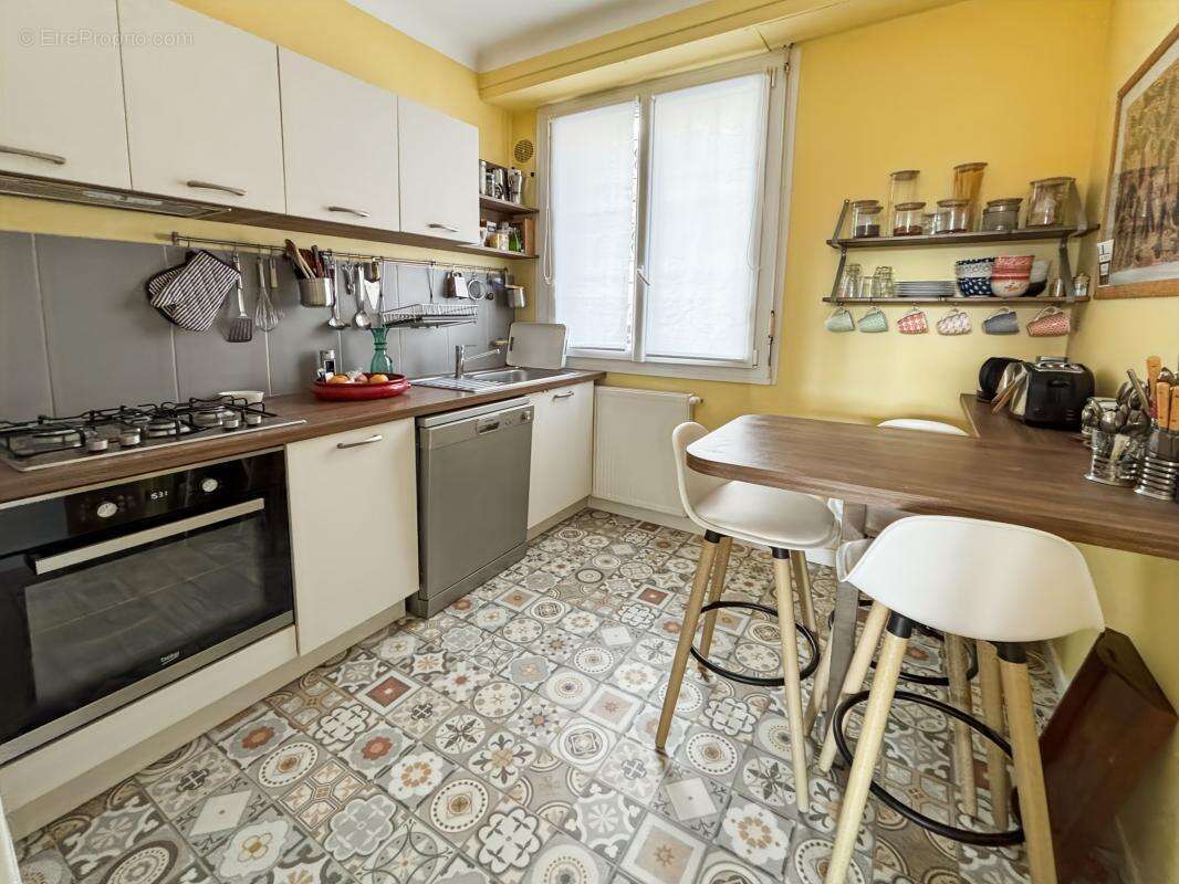 Appartement à PAU