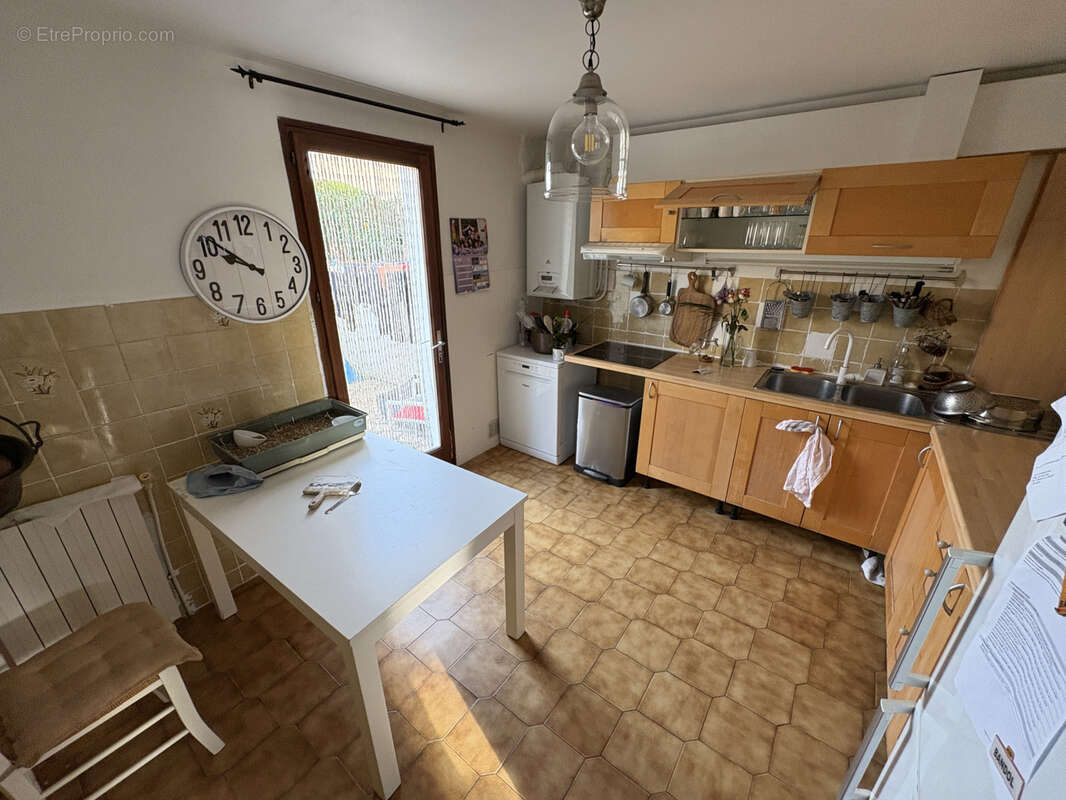 Maison à SIX-FOURS-LES-PLAGES