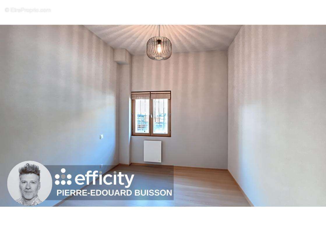Appartement à PASSY