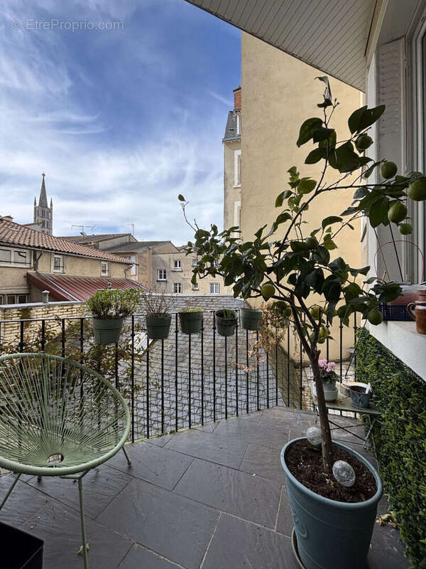 Appartement à LIMOGES